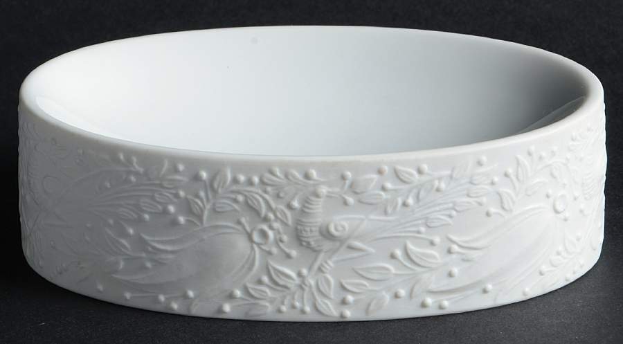 Fantasy Soap Dish by Rosenthal - Continental-1