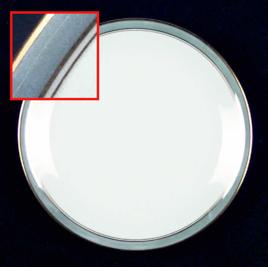R691 Bread & Butter Plate by Rosenthal - Continental-1