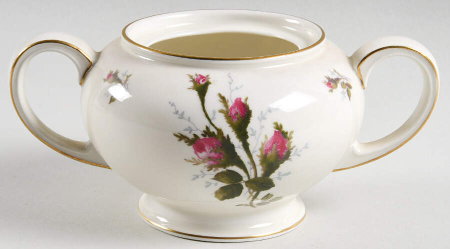 R692 Sugar Bowl No Lid by Rosenthal - Continental-1
