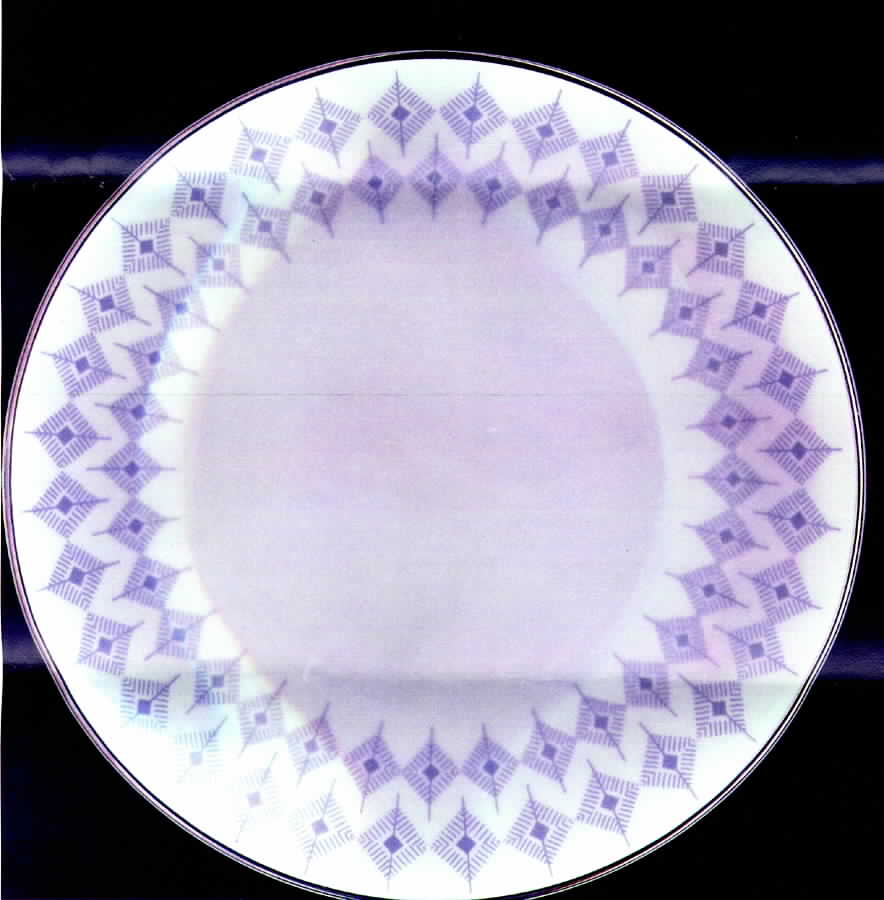 Kontur Salad Plate by Rorstrand-1