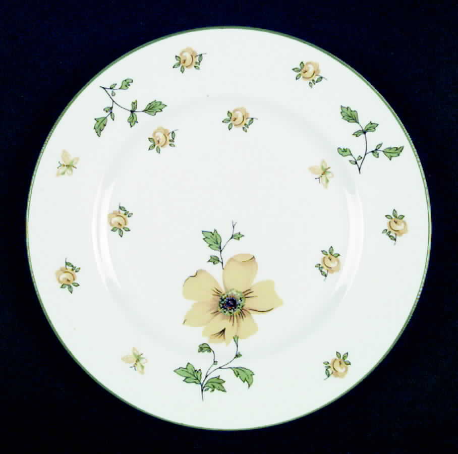 ROV9 Salad Plate by Royal Victoria-1