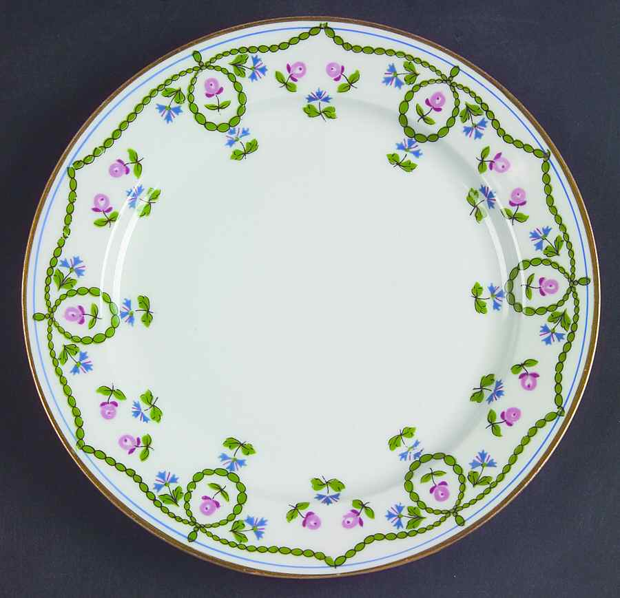 RDN50 Salad Plate by M Redon-1
