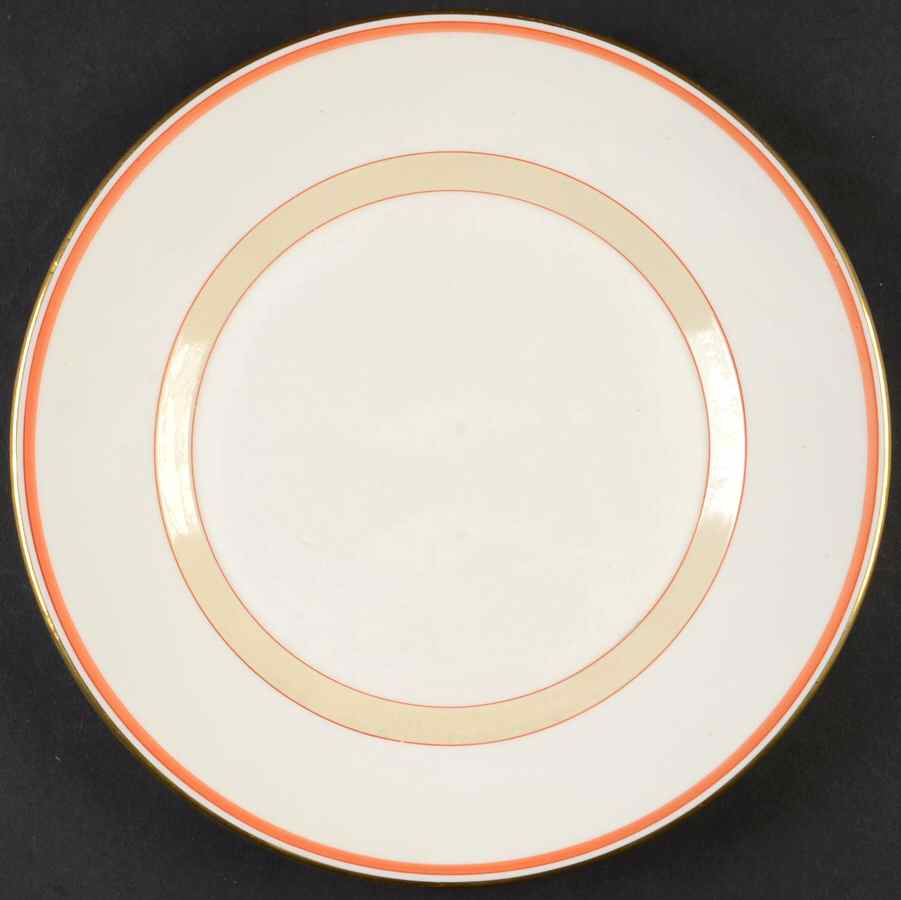 79 Dinner Plate by Royal Copenhagen-1