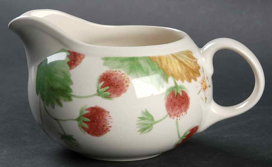 Wildberry Creamer by Royal Stafford-1