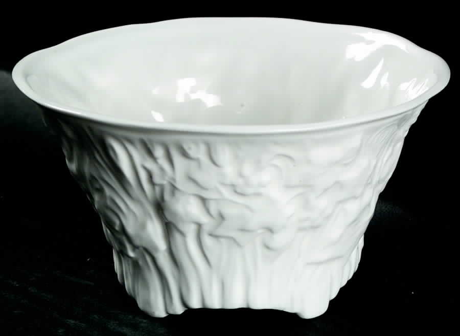 Old English Oak Open Sugar Bowl by Royal Stafford-1