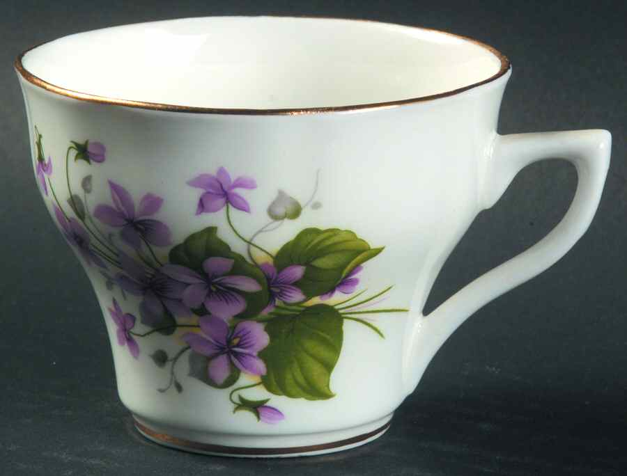 RIA22 Flat Cup by Rosina-Queens-1