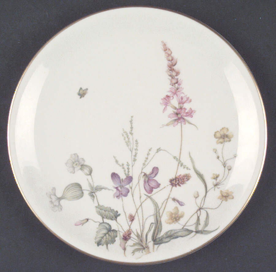 RXH67 Salad Plate by Retsch & Co-1