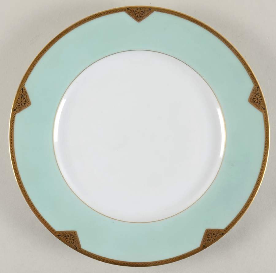 Greenacre Dinner Plate by Royal Schwarzburg-1