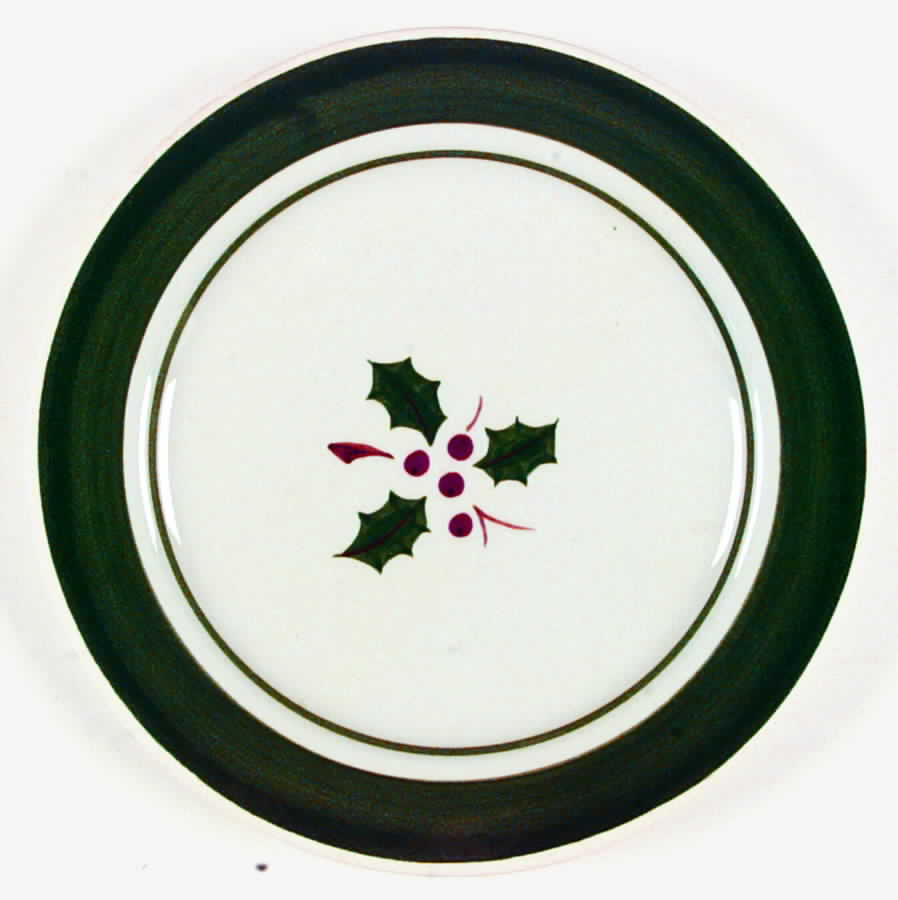 RCU5 Salad Plate by Royal Cumberland-1