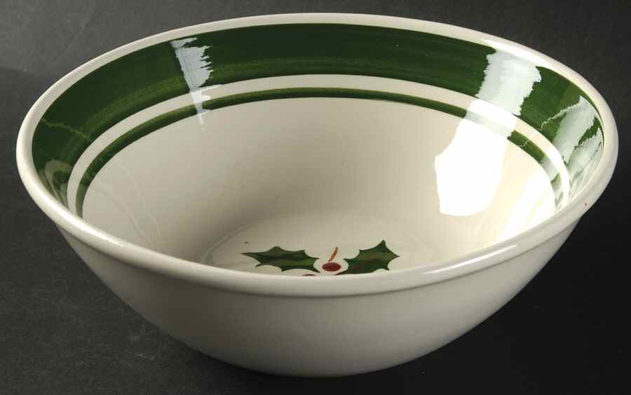 RCU5 8" Round Vegetable Bowl by Royal Cumberland-1