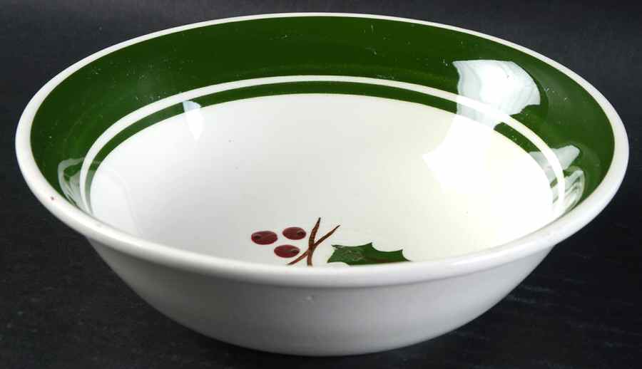 RCU5 Coupe Cereal Bowl by Royal Cumberland-1