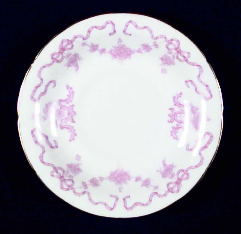 K8244 Saucer by Royal Cauldon-1