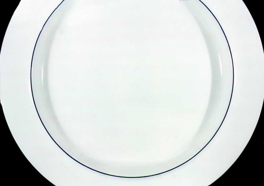 3069 Dinner Plate by Royal Copenhagen-1