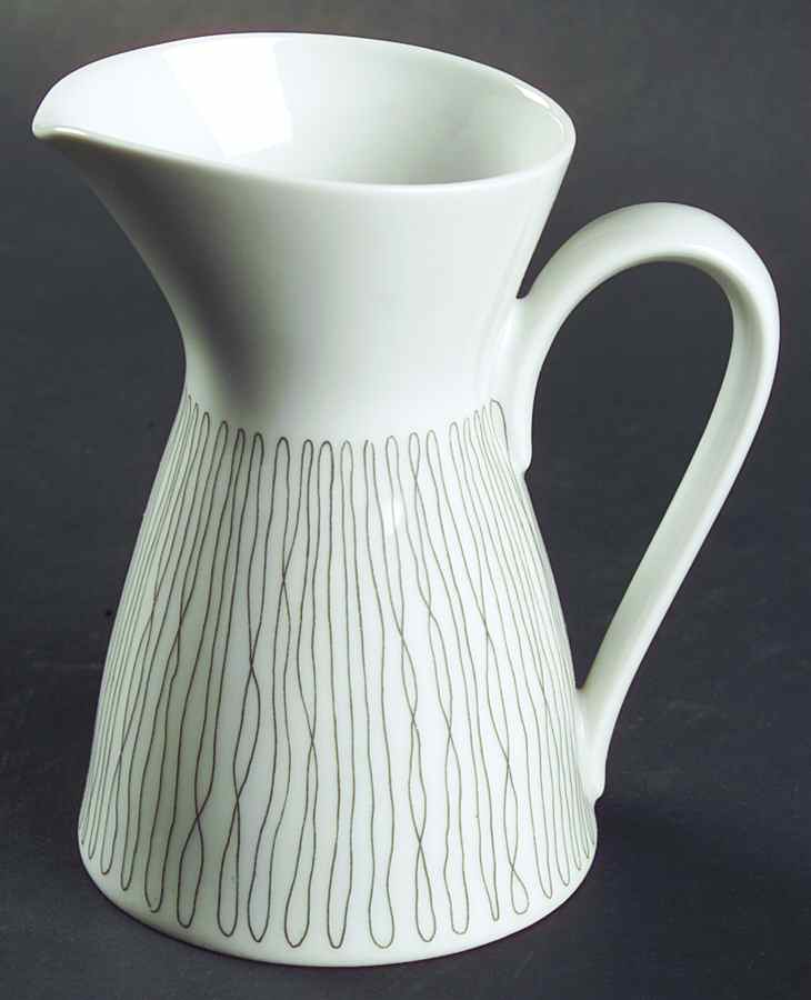 R701 Creamer by Rosenthal - Continental-1
