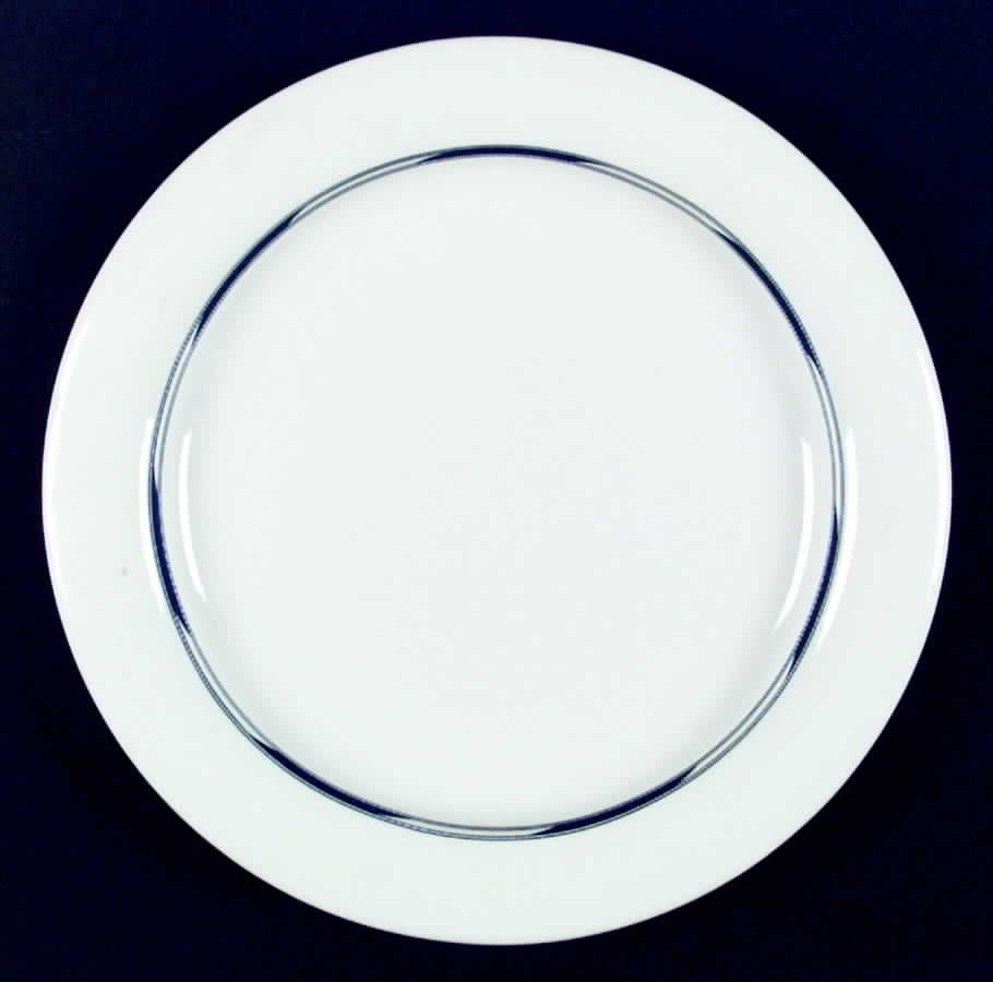RCO9 Dinner Plate by Royal Copenhagen-1