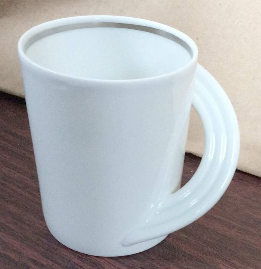 R664 Mug by Rosenthal - Continental-1