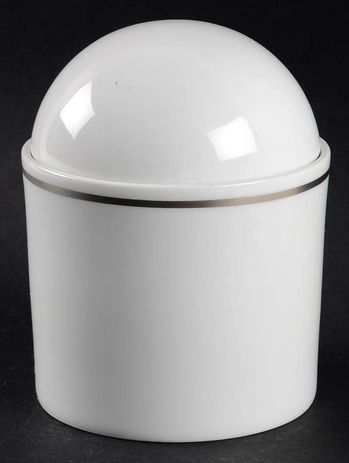 R664 Sugar Bowl & Lid by Rosenthal - Continental-1