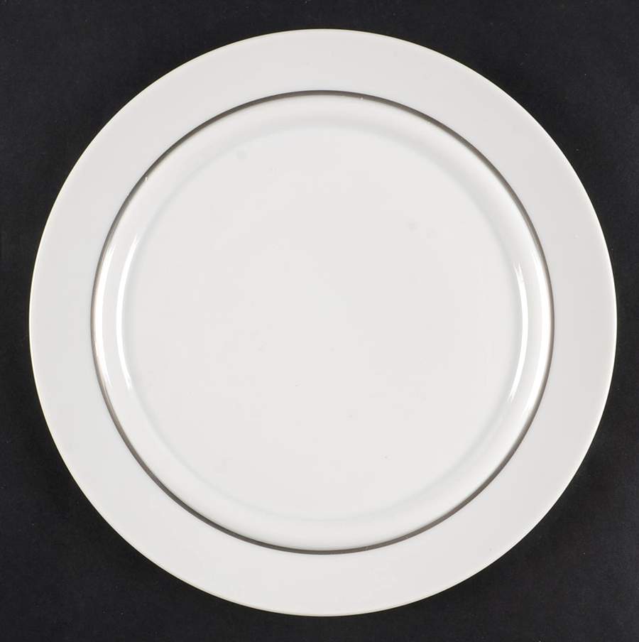 R664 Salad Plate by Rosenthal - Continental-1