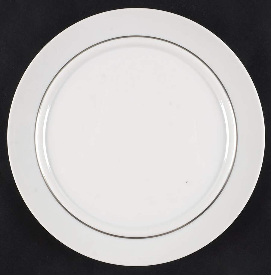 R664 Dinner Plate by Rosenthal - Continental-1