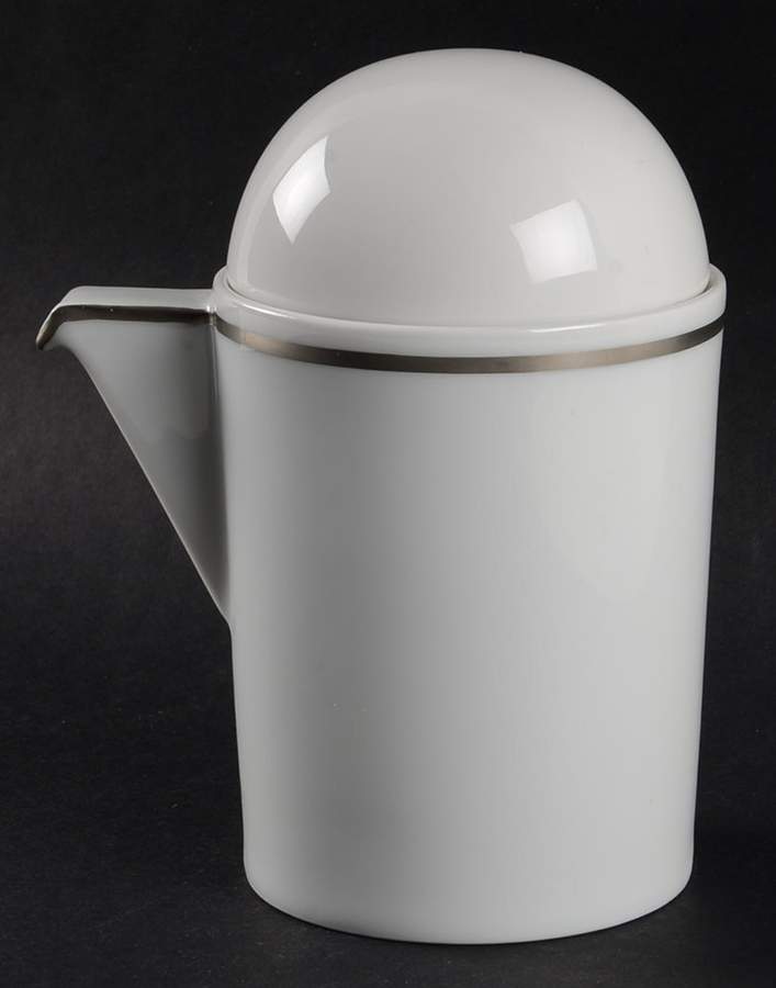 R664 Creamer & Lid by Rosenthal - Continental-1