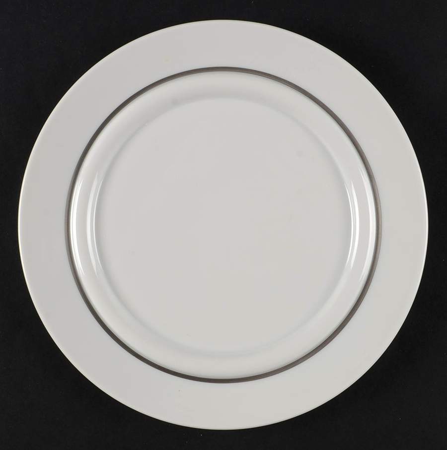 R664 Bread & Butter Plate by Rosenthal - Continental-1