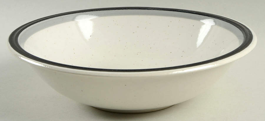 Mikado 9" Round Vegetable Bowl by Royal Prestige-1