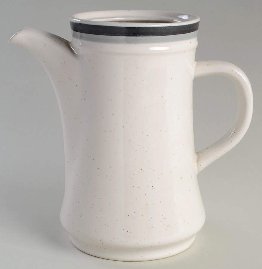 Mikado Coffee Pot No Lid by Royal Prestige-1