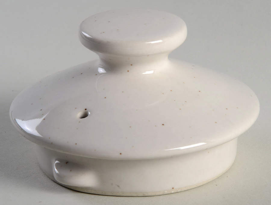 Mikado Lid for Coffee Pot by Royal Prestige-1