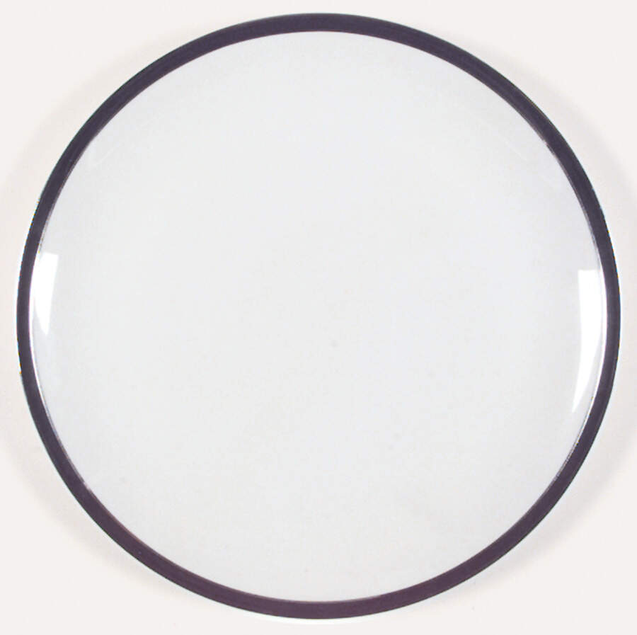 Mikado Dinner Plate by Royal Prestige-1