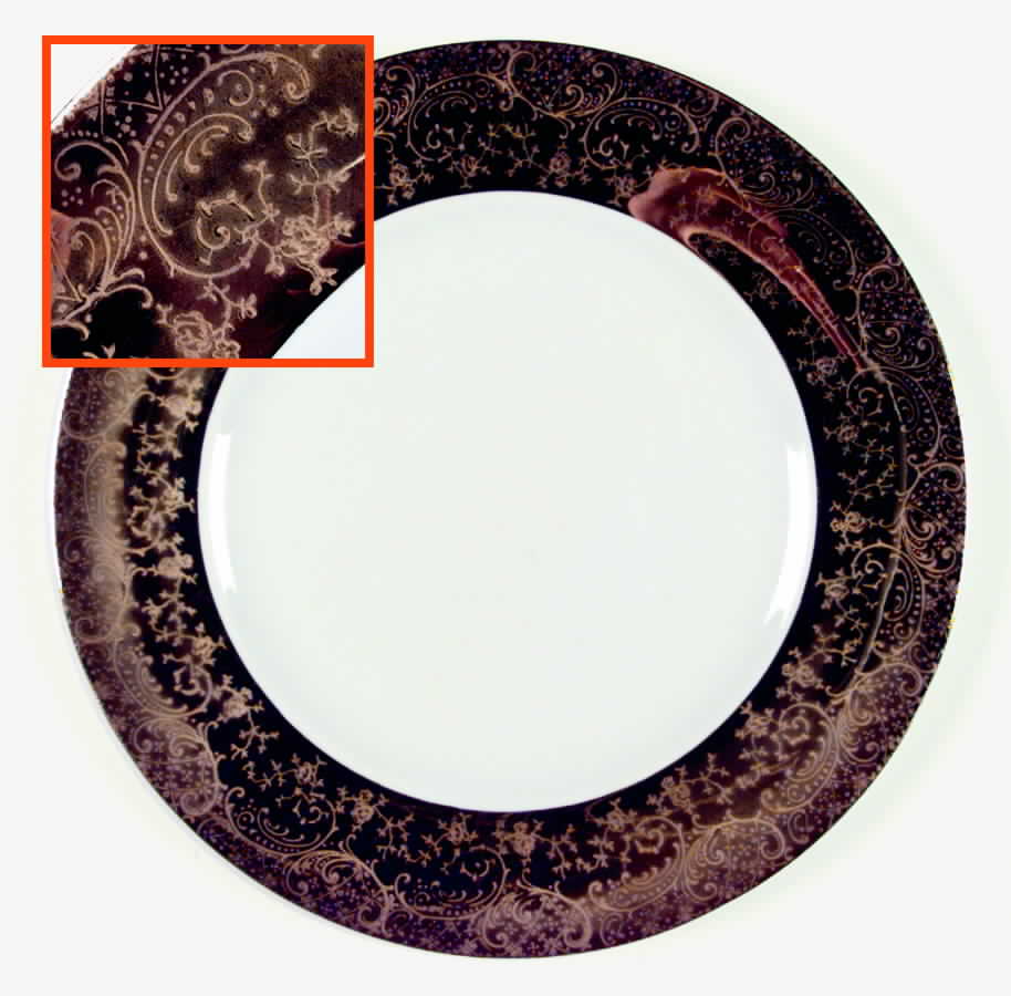 RYA4 Dinner Plate by Royal Chatham-1