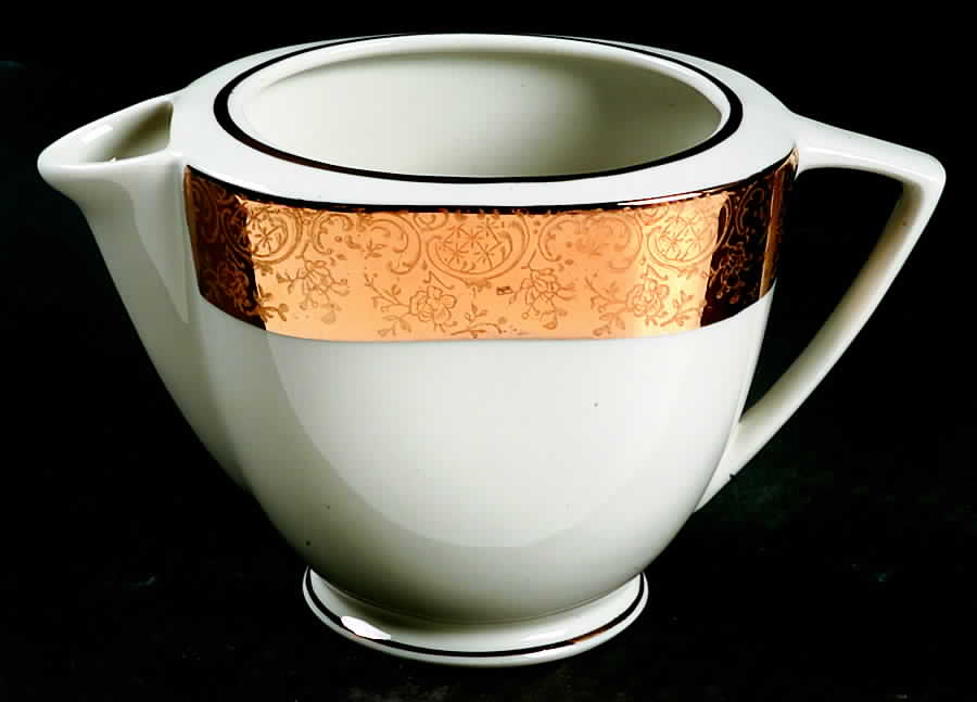 RYA4 Creamer by Royal Chatham-1