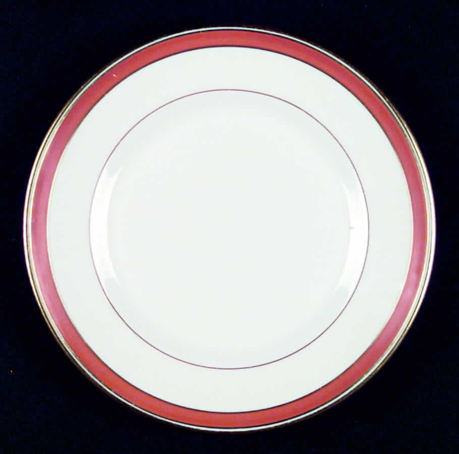 292 Salad Plate by Royal Copenhagen-1