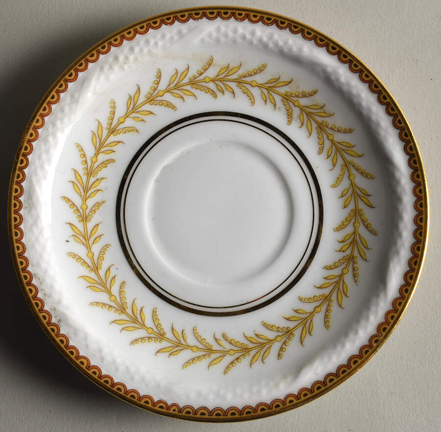 RYD11 Saucer by Raynaud-1