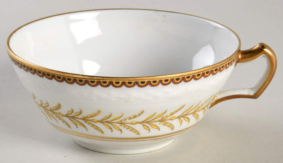 RYD11 Flat Cup by Raynaud-1