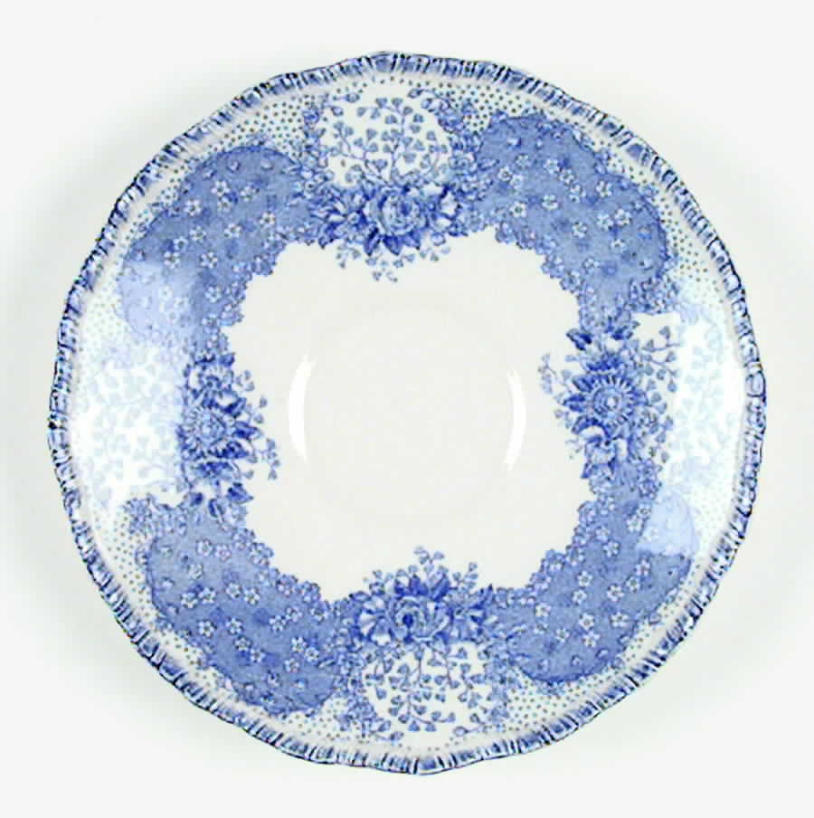 RD78 Saucer by Royal Doulton-1