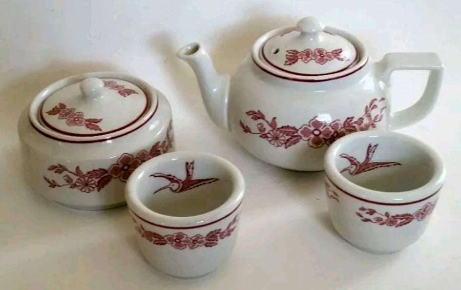ROJ139 Teapot & Lid by Royal Jackson-1