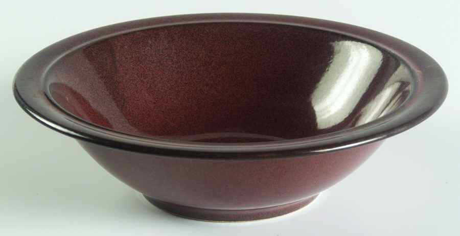 Adobe Rim Cereal Bowl by Royal Benton-1