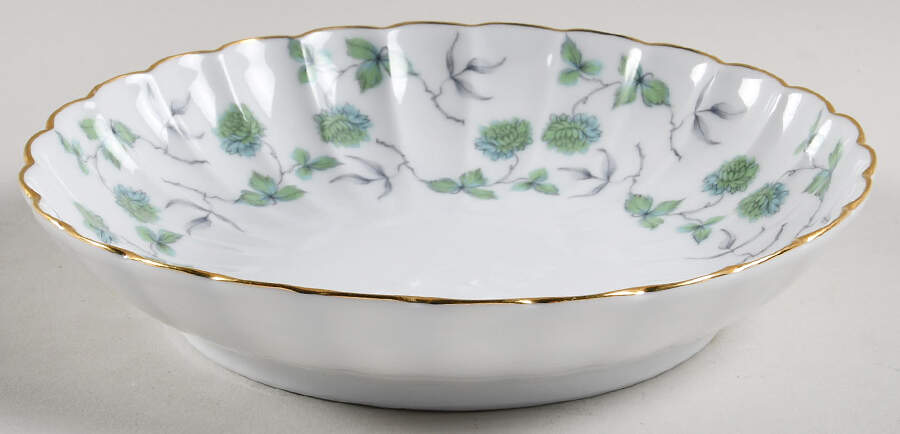 Veronese Coupe Cereal Bowl by Royal Limoges-1