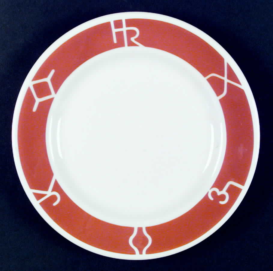 ROJ140 Dinner Plate by Royal Jackson-1
