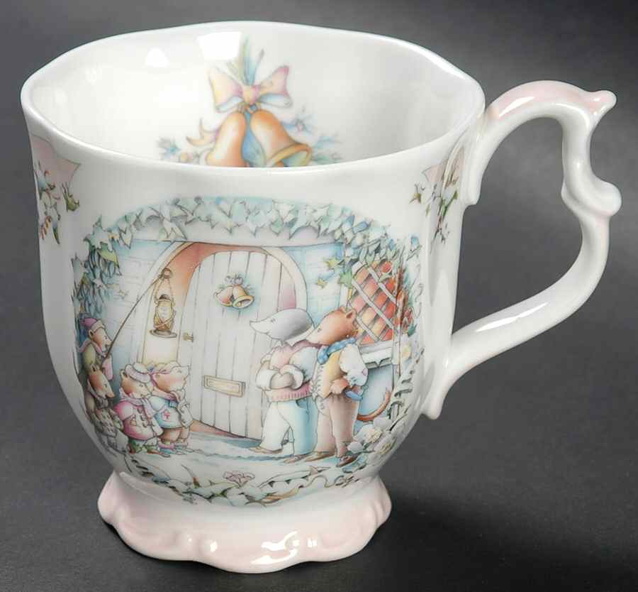 Wind In The Willows Mug by Royal Albert-1
