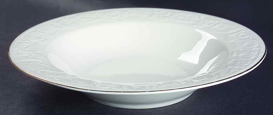 Calais Rim Soup Bowl by Retroneu-1