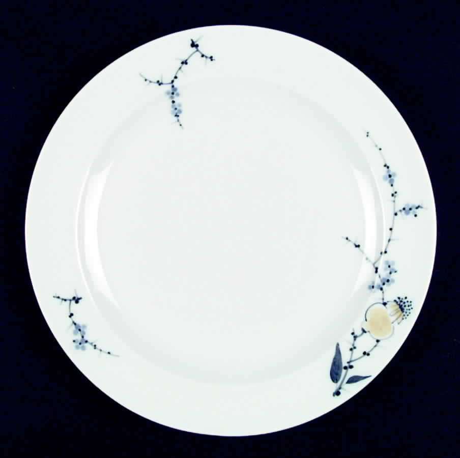 Rimmon Dinner Plate by Royal Copenhagen-1