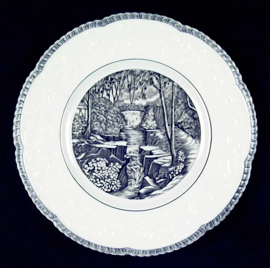 ROC72 Dinner Plate by Royal Cauldon-1