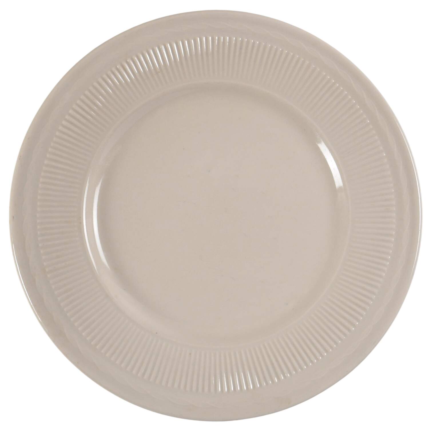 E908 Dinner Plate by Rego-1