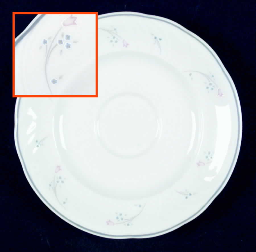 RD79 Saucer by Royal Doulton-1