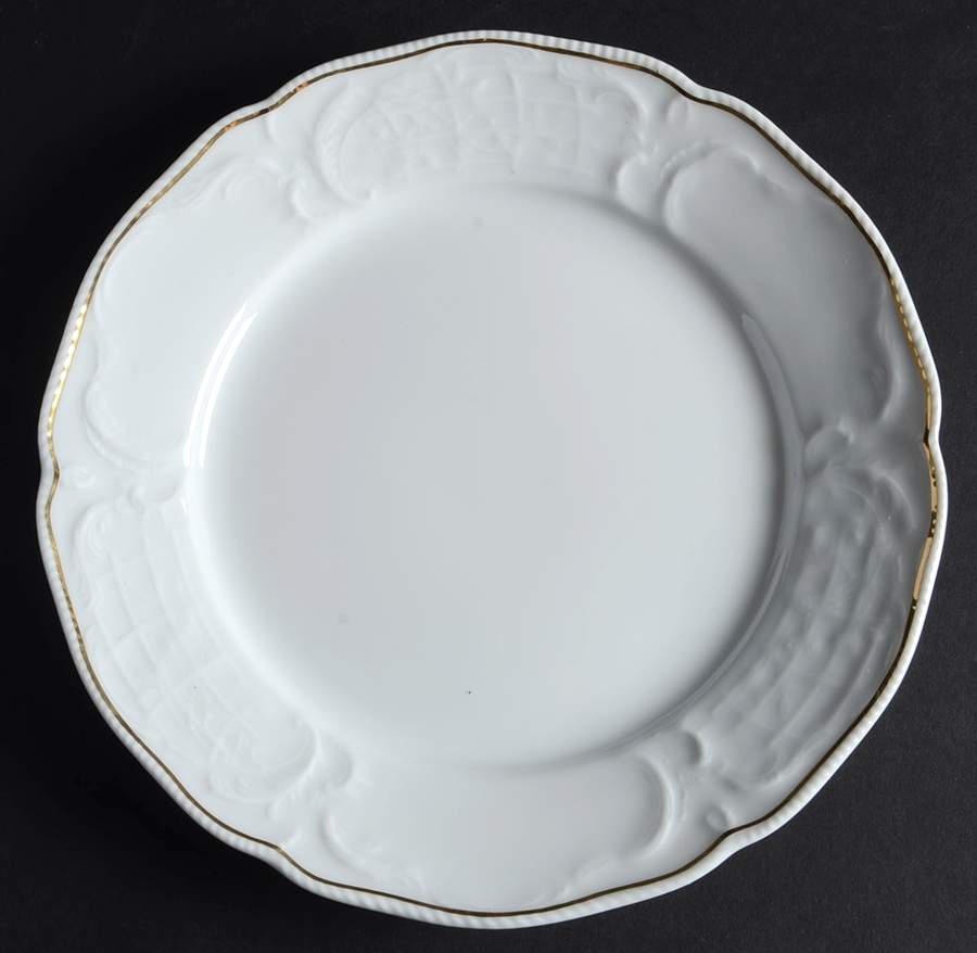 R708 Salad Plate by Rosenthal - Continental-1