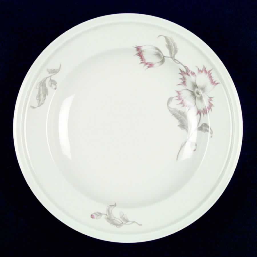 R709 Rim Soup Bowl by Rosenthal - Continental-1
