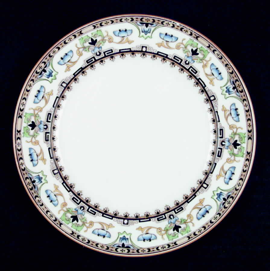 E9436 Salad Plate by Royal Doulton-1