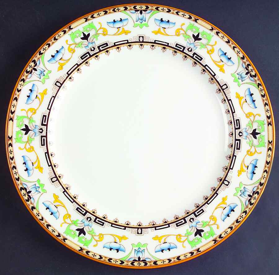E9436 Dinner Plate by Royal Doulton-1