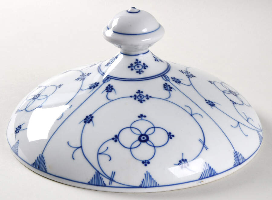 REK1 Lid for Round Vegetable by Reinecke-1